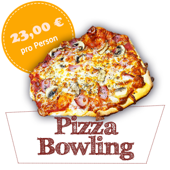 Dinnerbowling