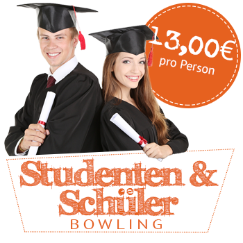 Studenten- und Schülerbowling