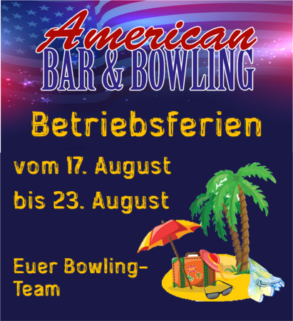 Betriebsferien 2026
