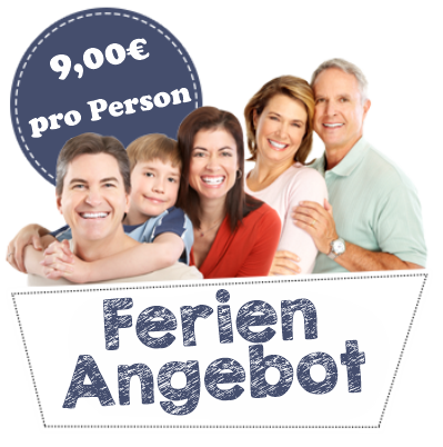 Ferienangebot