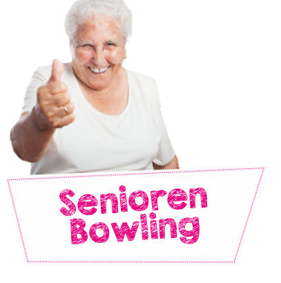 Senioren Bowling