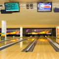 Bowlngbahn Halle Charlottencenter