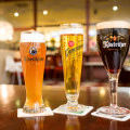 Burger und Bier