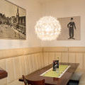 Gastronomie Sitzecke Bowling Halle